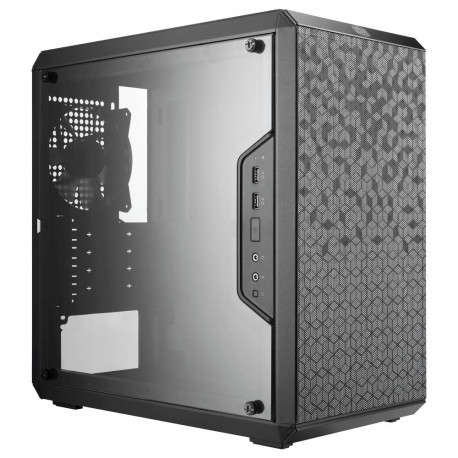 Cooler Master midikorpus MasterBox Q300L
