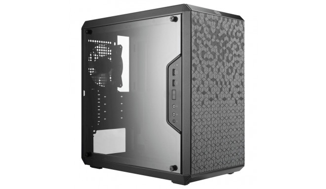 Cooler Master midikorpus MasterBox Q300L