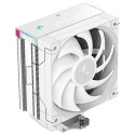 Deepcool protsessori jahuti AK400 DIGITAL PRO K Cooler, valge