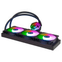 "K CoolerMaster WAK MasterLiquid 360 Atmos ARGB"