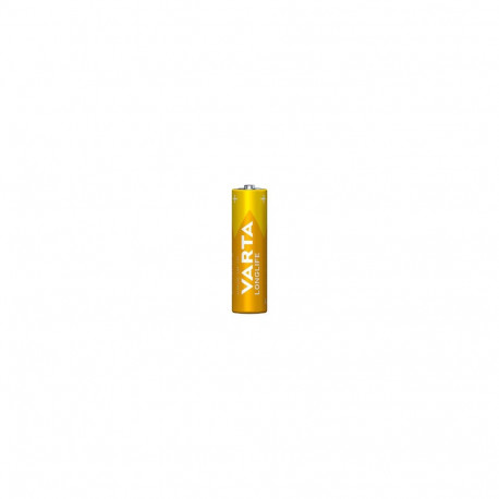 "VARTA MIGNON 4106 AA LONGLIFE Batterie CUBE=24 Stück"