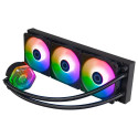 "K CoolerMaster WAK MasterLiquid 360 Atmos ARGB"