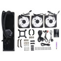 CoolerMaster protsessori jahuti WAK MasterLiquid 360 Atmos ARGB