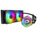"K CoolerMaster WAK MasterLiquid ATMOS 240 ARGB"