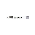 "QNAP QSW-M408-2C Smart Managed Switch"