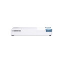 "QNAP QSW-M408-2C Smart Managed Switch"