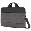 "Asus EOS Shoulder Bag black 16"""