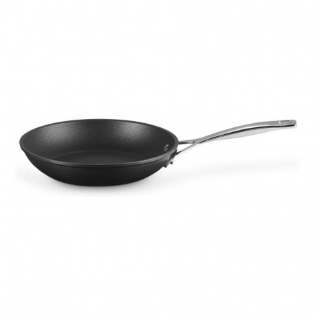 "Le Creuset Pfanne 4,5 x 28 cm, schwarz"
