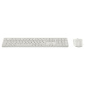 "HP Multi-Device Dual-Mode Mouse and Keyboard Combo 495C White"