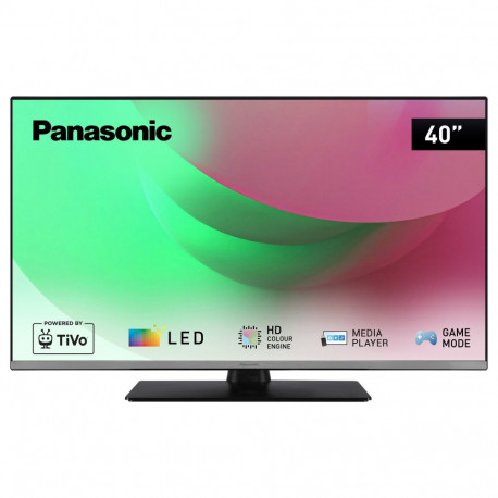 Panasonic teler TB-40S45A 100,0cm/40" (1920x1080) 16:9 FHD LED TiVo mängurežiim