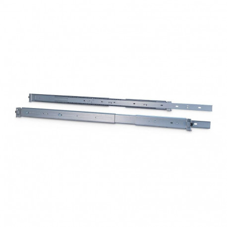 "19"" Schienen-Kit für Inter-Tech Server 650mm länge"