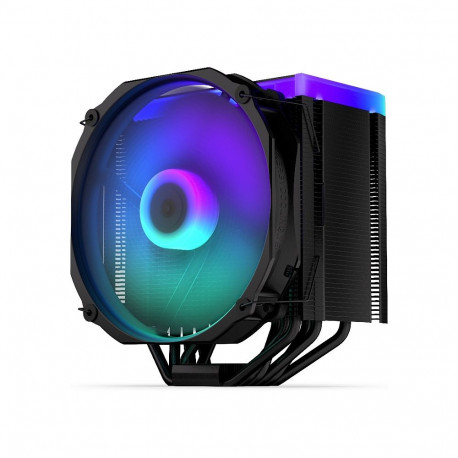 "K ENDORFY Fortis 5 ARGB Black - CPU-Kühler"