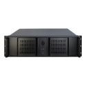 Inter-Tech tööstusarvuti IPC 3U-3098S S 3HE