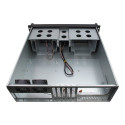 "S 3HE Inter-Tech IPC 3U-3098S"