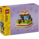 LEGO Iconic Sünnipäevakook