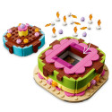 LEGO Iconic Sünnipäevakook