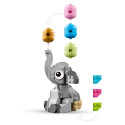 LEGO Iconic Elevandibeebi taevas