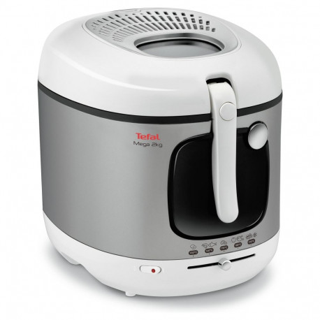 "FR4800 Mega 2kg Fritteuse"