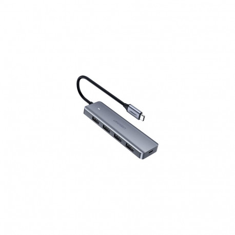UGREEN jaotur USB-C 3.0 4 ports