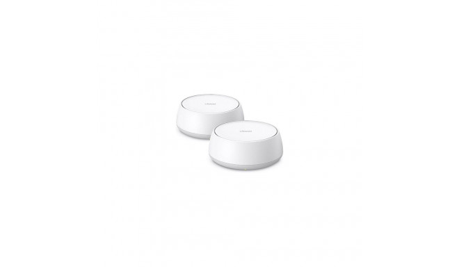 "TP-Link WL-Router Mesh System Deco BE22 (2erPack)"