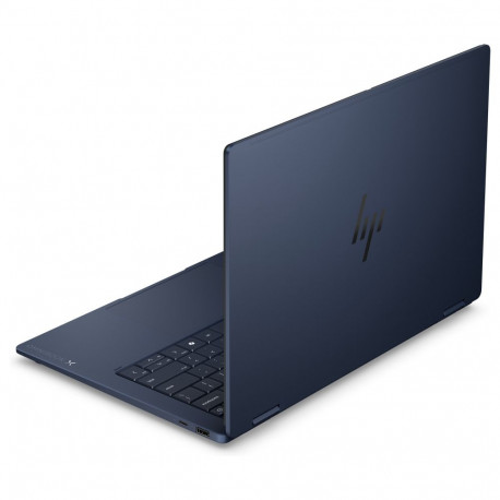 HP sülearvuti OmniBook X Flip 14-kc0150ng RYZ AI 5 430/16GB/512SSD/W11 Home puuteekraaniga