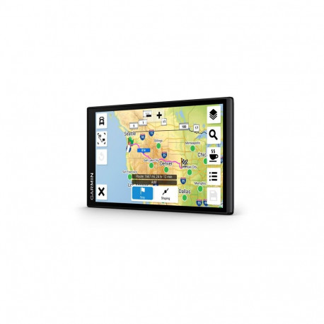Garmin dēzl LGV610 6" Veoautode satelliitnavigatsioon reaalajas liiklusega