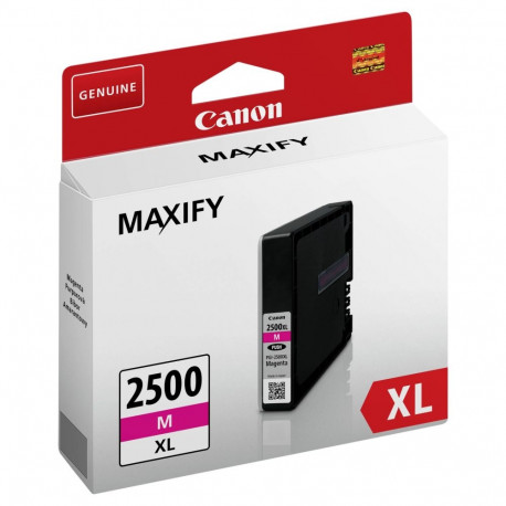 Canon tindikassett PGI-2500 XL 9266B001, magenta