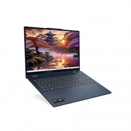 NOTEBOOK LENOVO IDEAPAD 5 R7 AI 16GB 1TB
