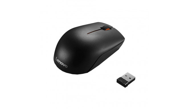 MOUSE WIRELESS LENOVO 300 COMPACT