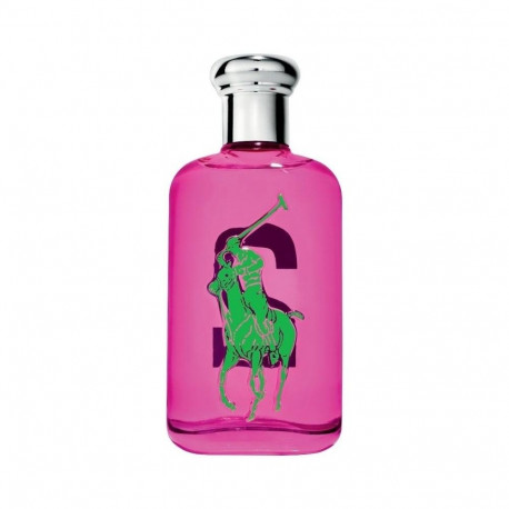 EDT RALPH LAUREN BIG PONY 100ML