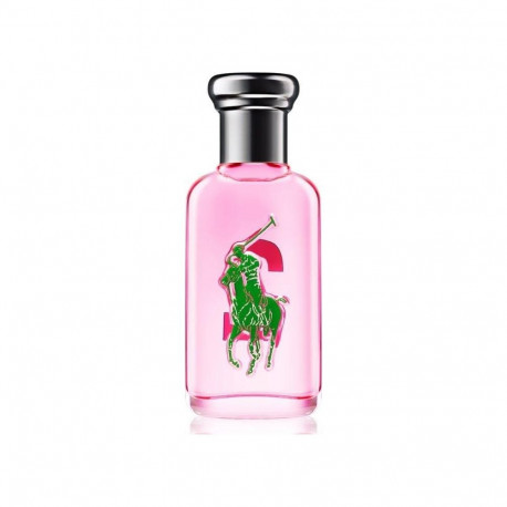 TUALETINIS VANDUO RALPH BIG PONY 50ML