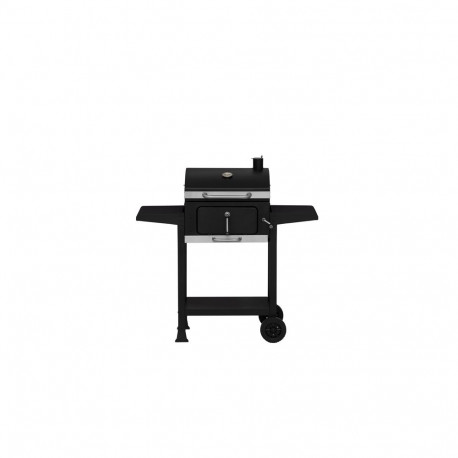 Mustang söegrill Laguna