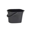 BUCKET RECTANGULAR 10L 071020 OKKO