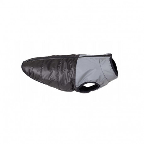 JACKET FOR DOGS LUMIN BLACK 25