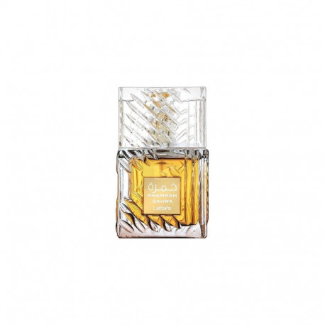 LATTAFA parfüüm KHAMRAH QAHWA EDP 100ML