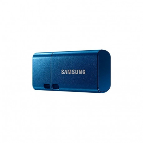 Samsung SAMSUNG USB Flash Drive MUF-128DA/APC 128 GB, USB 3.2 Gen 1 Type-C, Blue