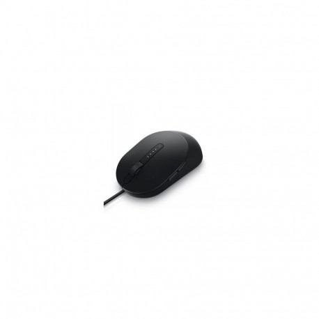 Dell DELL PRO WIRED MOUSE - MS3220 - BLACK