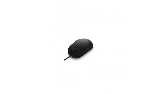 Dell DELL PRO WIRED MOUSE - MS3220 - BLACK