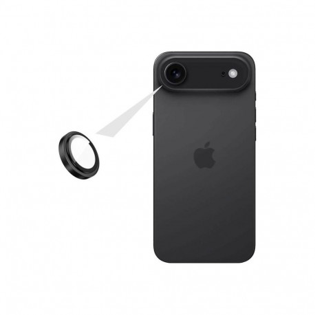 fixed Camera Glass | Apple | iPhone Air | Glass | Black
