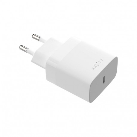 fixed USB-C Travel Charger 30W | FIXC30N-C-WH