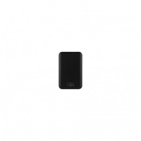 fixed Power bank | MagZen | 6000 mAh | Black