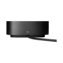 HP USB-C Dock G5 (5TW10AA) Docking station, Black (SPEC)