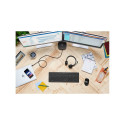 HP USB-C Dock G5 (5TW10AA) Docking station, Black (SPEC)
