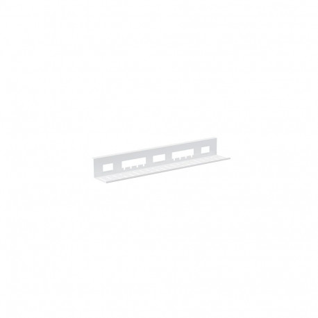 Up Up 2-31-11CC Cable Management Tray, 800x140x100, White