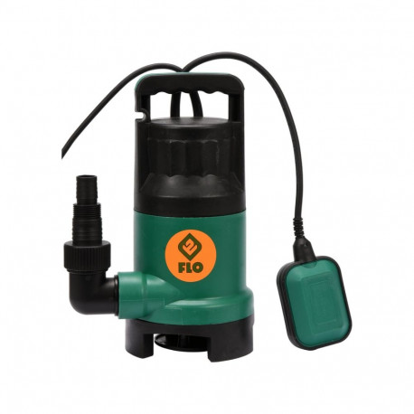 Sukelpump mustale veele 750W; 79773 FLO