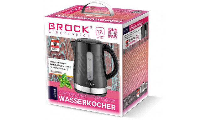 Brock WK 9904 BK