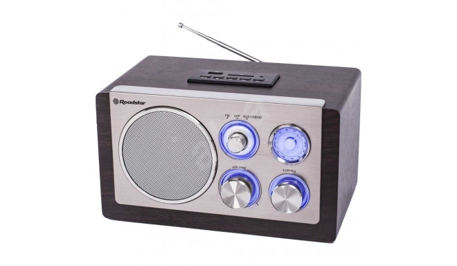 Roadstar HRA-1345NUSWD