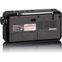 Roadstar TRA-2340PSW