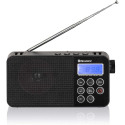 Roadstar TRA-2340PSW
