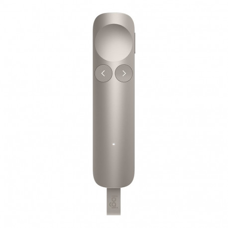 LOGITECH SPOTLIGHT 2 - SAND - 2.4GHZ/BT - EMEA28i-935